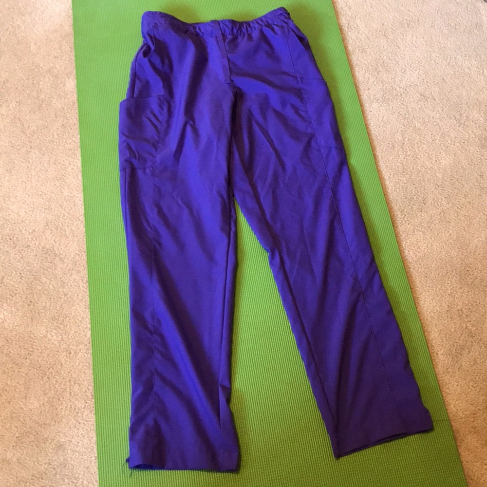Spread Good Cheer Scrub pants